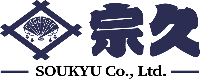 オリジナルキャラクターグッズ・うちわ・扇子・ノベルティなら宗久